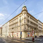 2Bds Apartment In Ujezd - P14