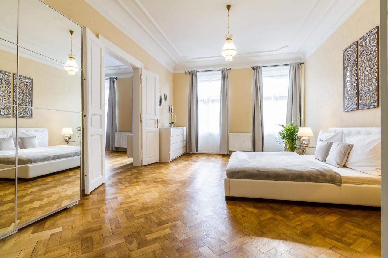 2bds In Ujezd - P14 Appartamento Praga