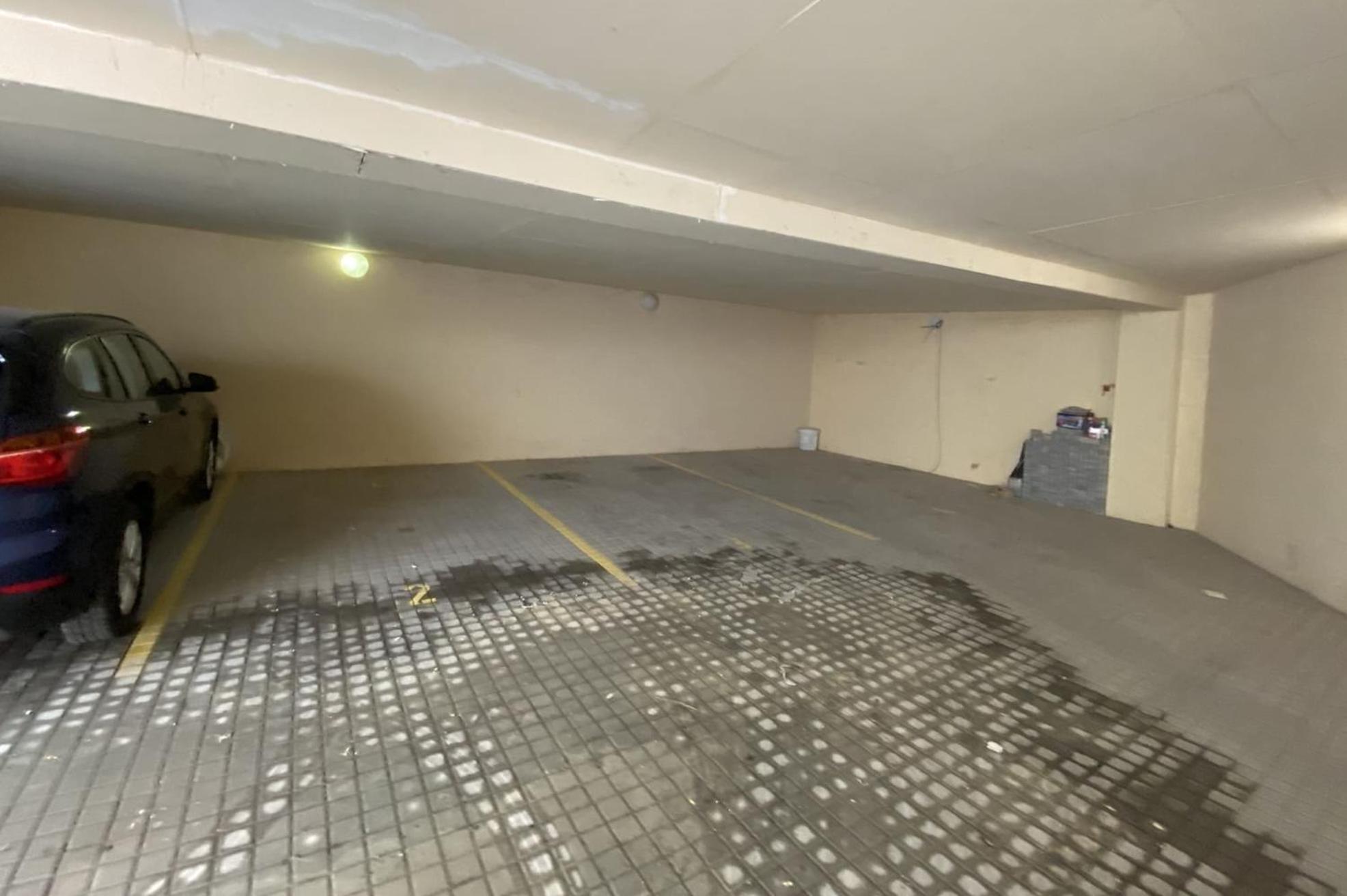 Apartmán 2bds In Ujezd - P14